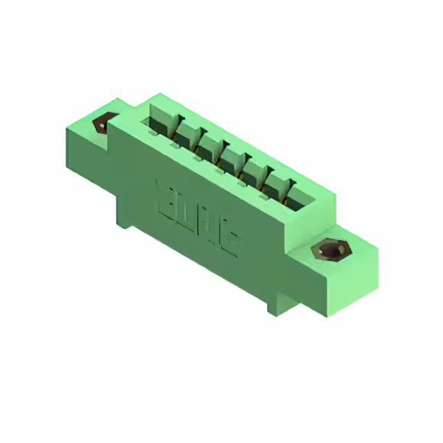 337-006-520-608 EDAC Inc.  Edgeboard Connectors